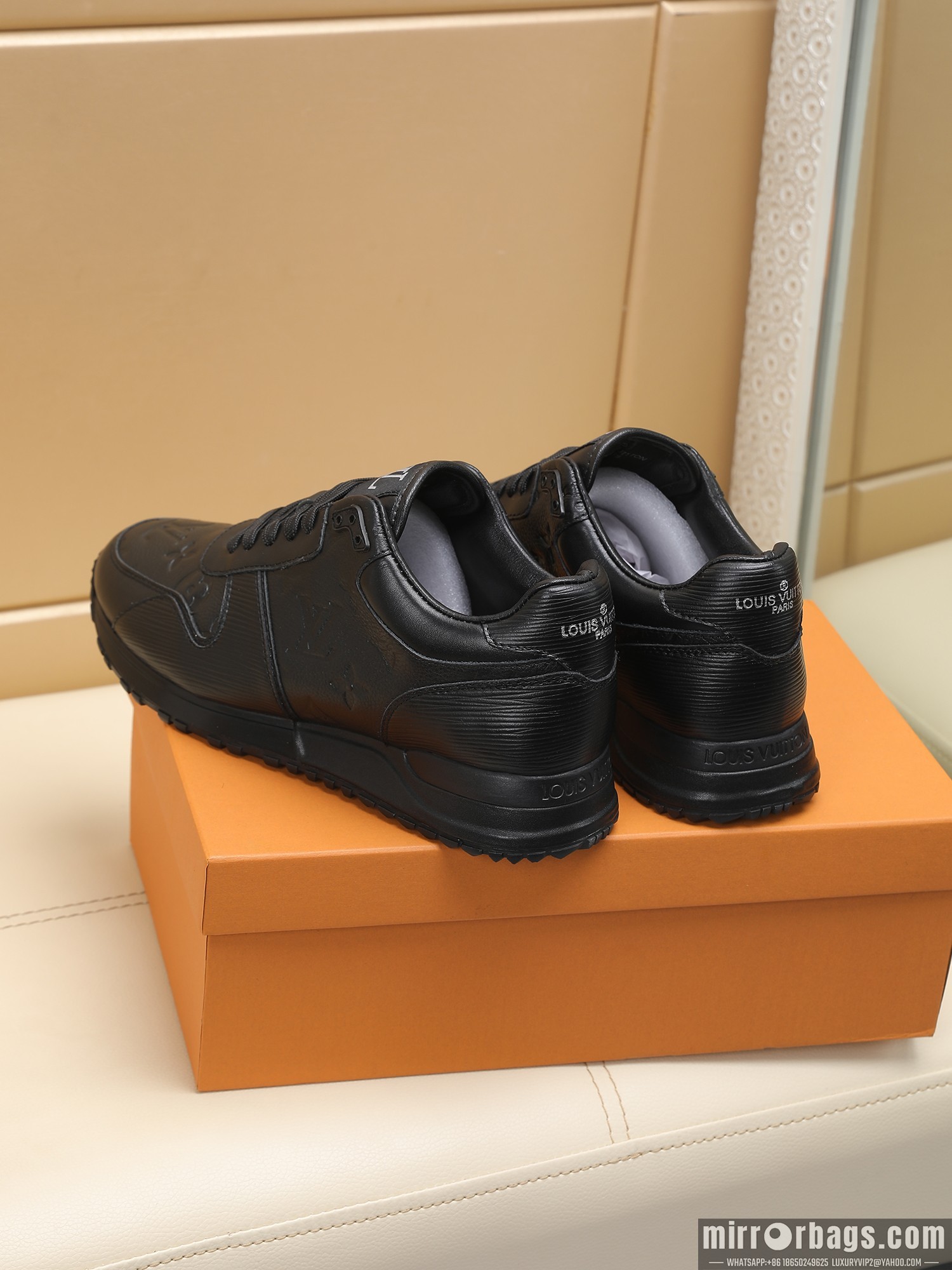 LV Replica Shoes LV sz38-45 hnh0204