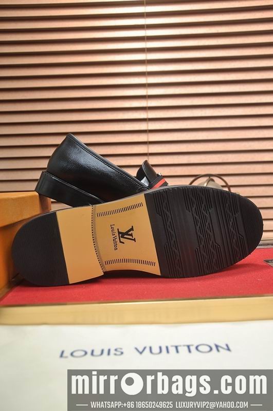LV Replica Shoes LV sz38-45 mnf0563