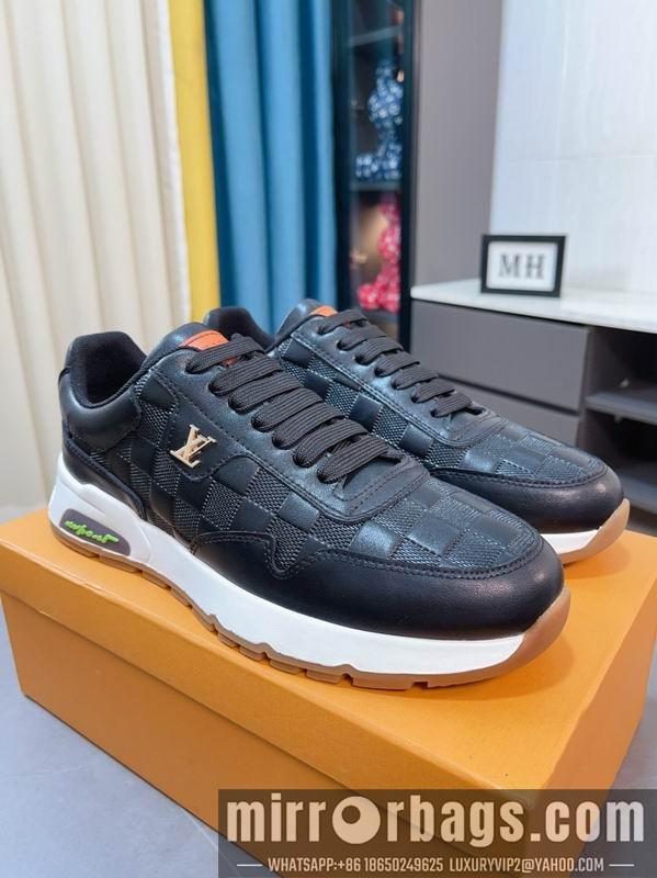 LV Replica Shoes LV sz38-44 mnf0617