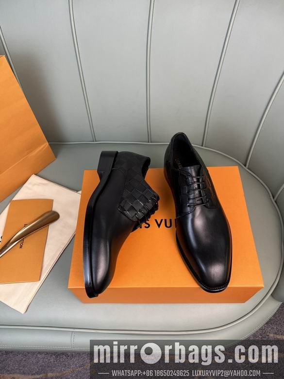 LV Replica Shoes LV sz38-44 06101