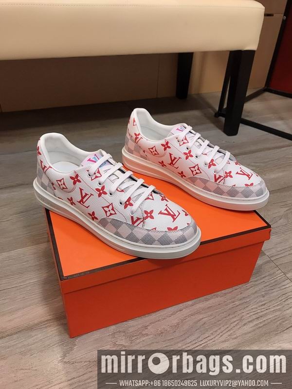 LV Replica Shoes LV sz38-44 mnf01113