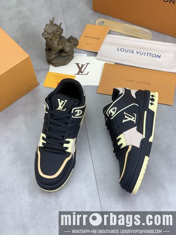 LV Replica Shoes LV sz38-46 mnf0615