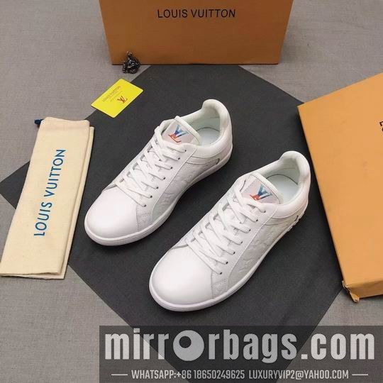 LV Replica Shoes LV sz38-45 jyh0996
