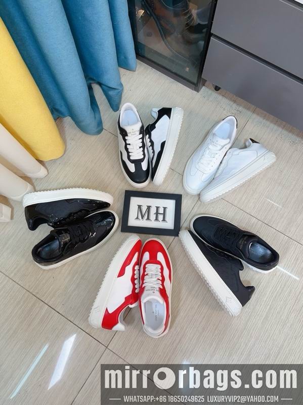 LV Replica Shoes LV sz38-44 mnf0716