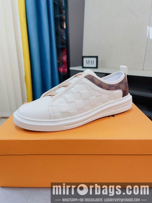 LV Replica Shoes LV sz38-44 mnf0173