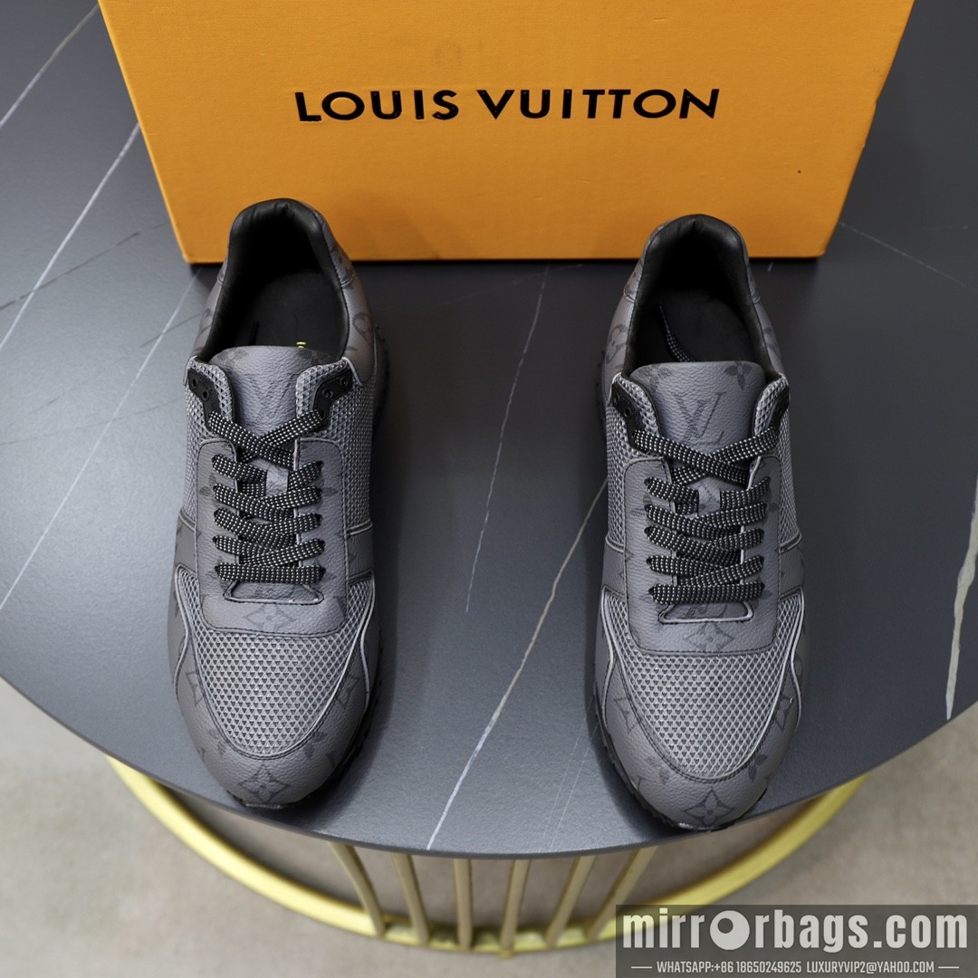 LV Replica Shoes LV sz38-44 h0915