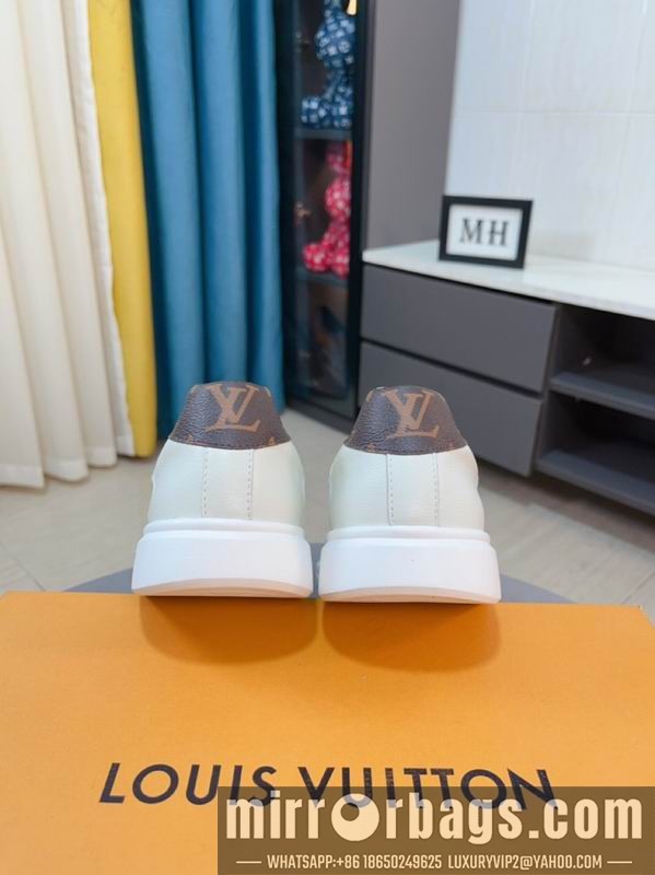LV Replica Shoes LV sz38-44 mnf0140