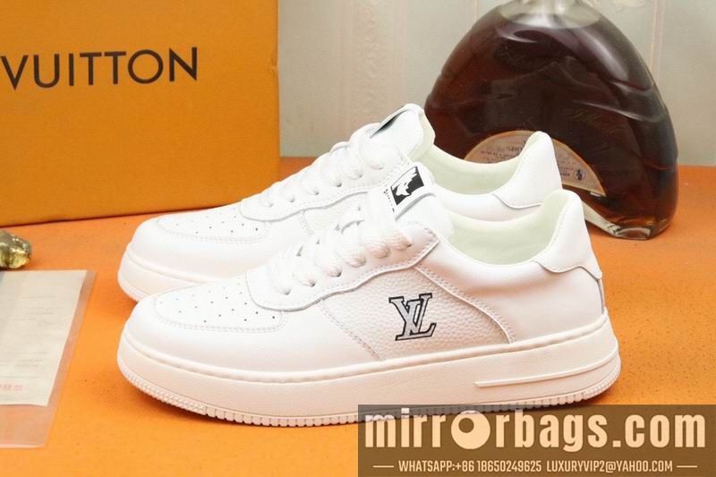 LV Replica Shoes LV sz38-43 mnf0167