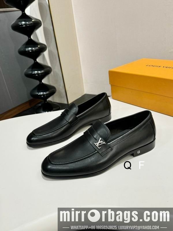 LV Replica Shoes LV sz38-45 TF1112