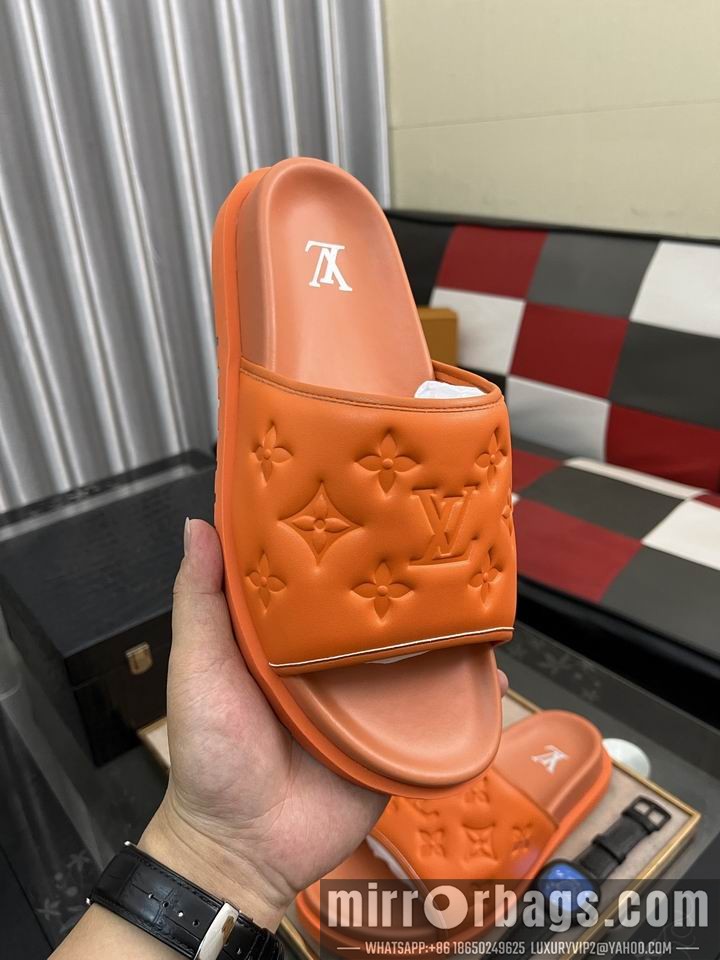 LV Replica Shoes LV sz38-44 hnh0305