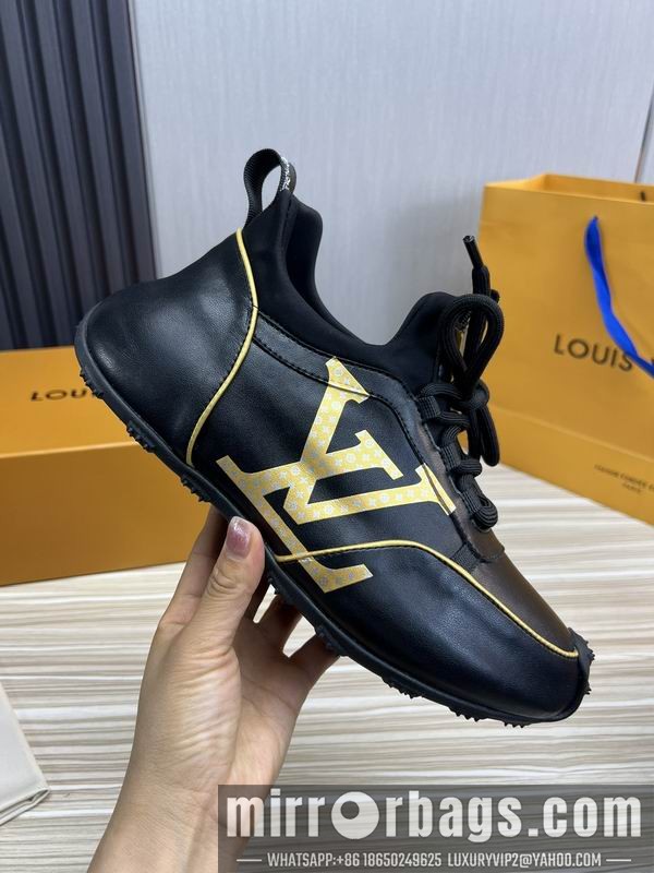 LV Replica Shoes LV sz38-44 mnf01109
