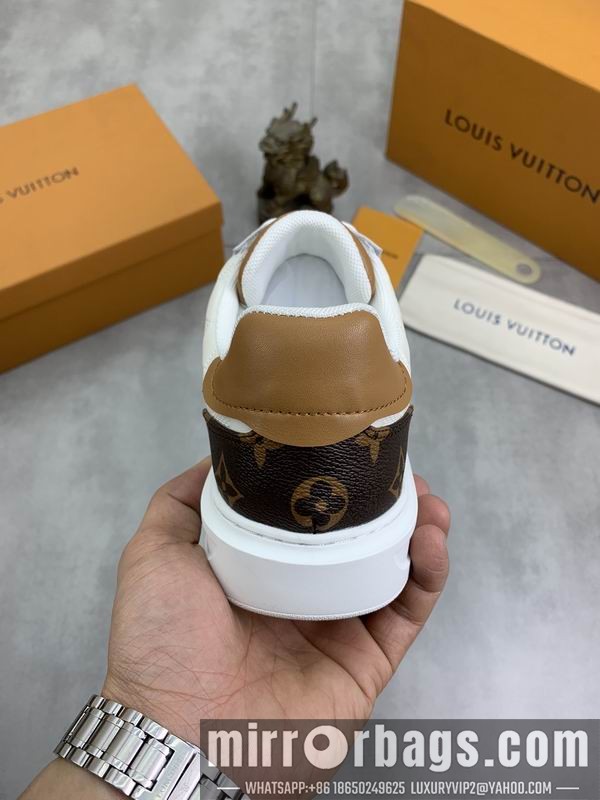 LV Replica Shoes LV sz38-44 mnf0175