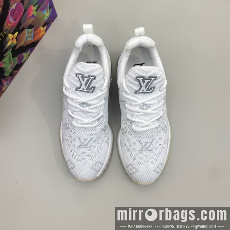 LV Replica Shoes LV sz38-46 mnf0262
