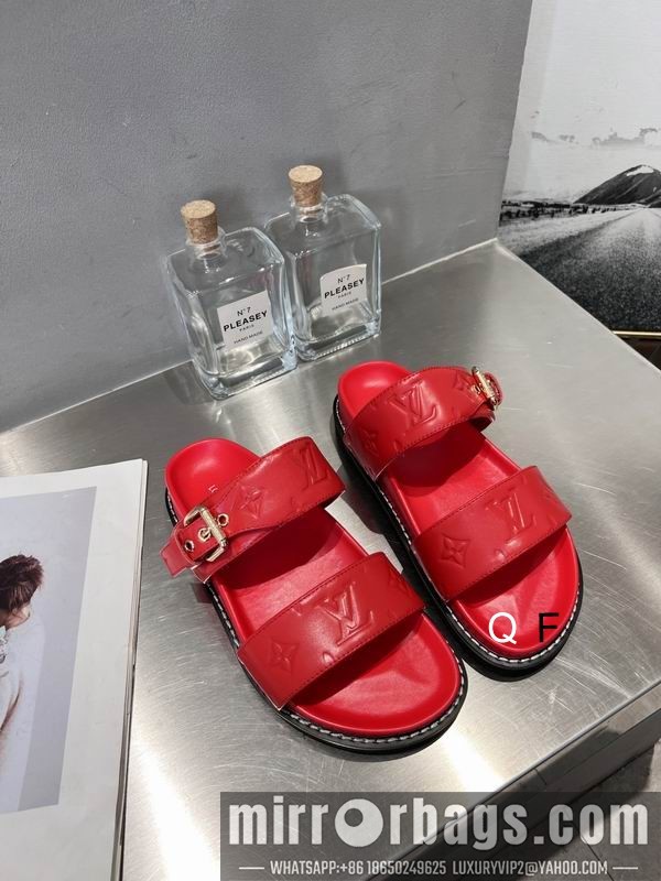 LV Replica Shoes LV sz35-42 F0325