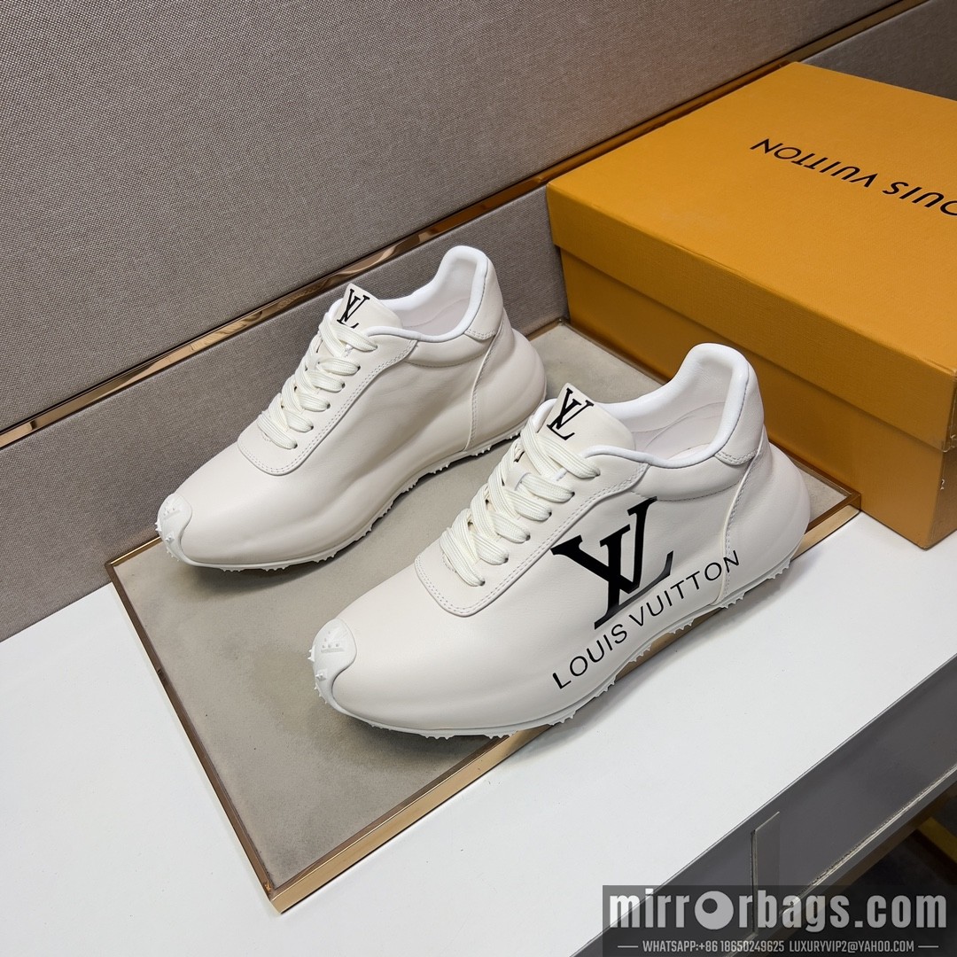 LV Replica Shoes LV sz38-44 h0913