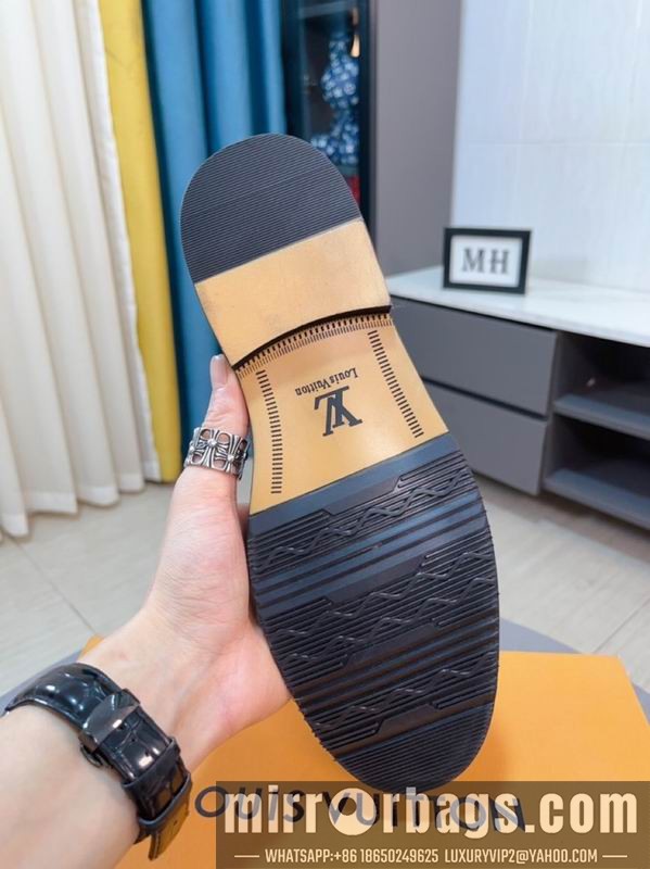 LV Replica Shoes LV sz38-44 mnf0170