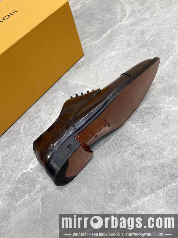 LV Replica Shoes LV sz38-46 mnf0371