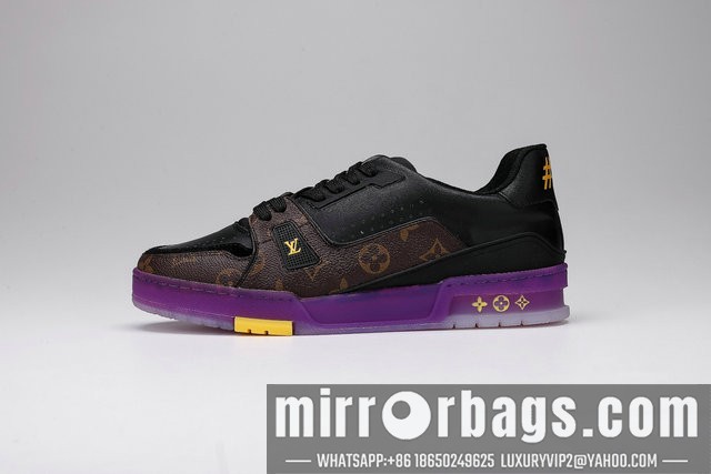 LV Replica ShoesSZ 35-46 0522