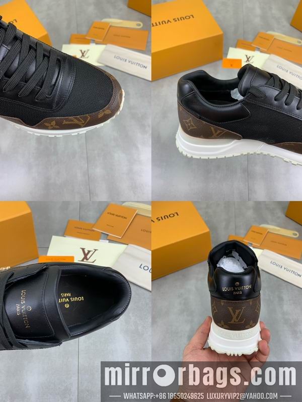 LV Replica Shoes LV sz38-46 mnf0627
