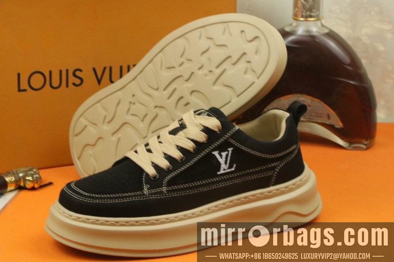 LV Replica Shoes LV sz38-43 mnf1019
