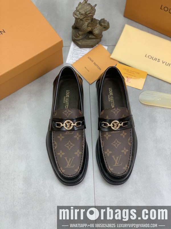 LV Replica Shoes LV sz38-45 mnf0407