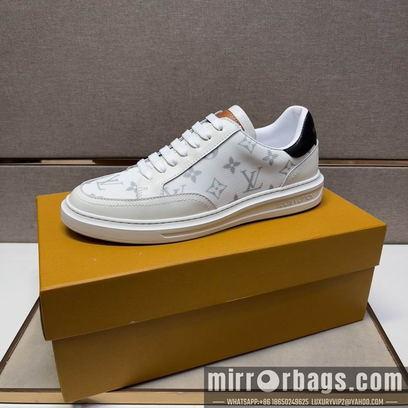 LV Replica Shoes LV sz38-44 mnf01104