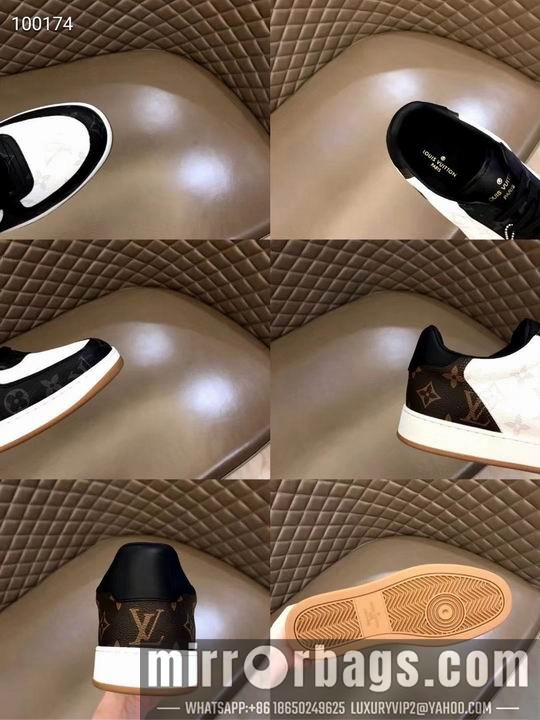 LV Replica Shoes LV sz38-45 jyh0977