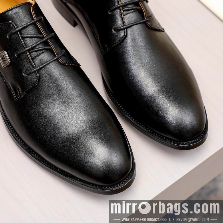 LV Replica Shoes LV sz38-44 0658