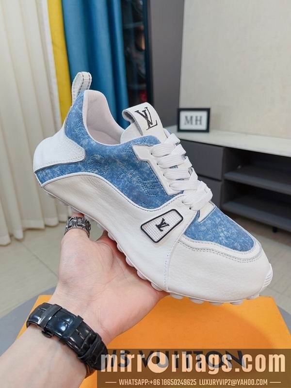 LV Replica Shoes LV sz38-44 mnf0360