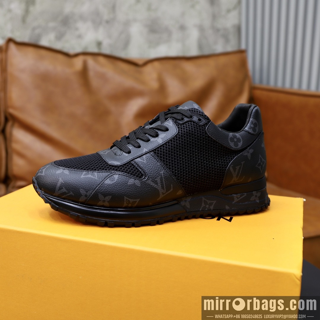 LV Replica Shoes LV sz38-44 h0915