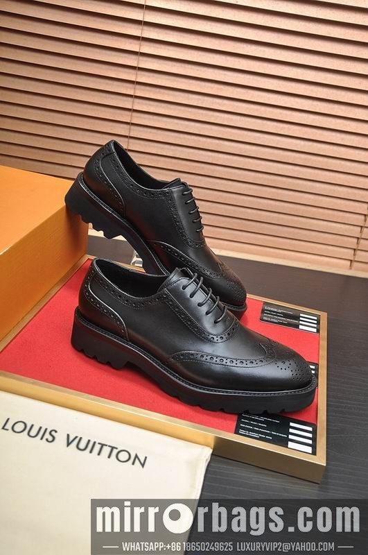 LV Replica Shoes LV sz38-45 mnf0617