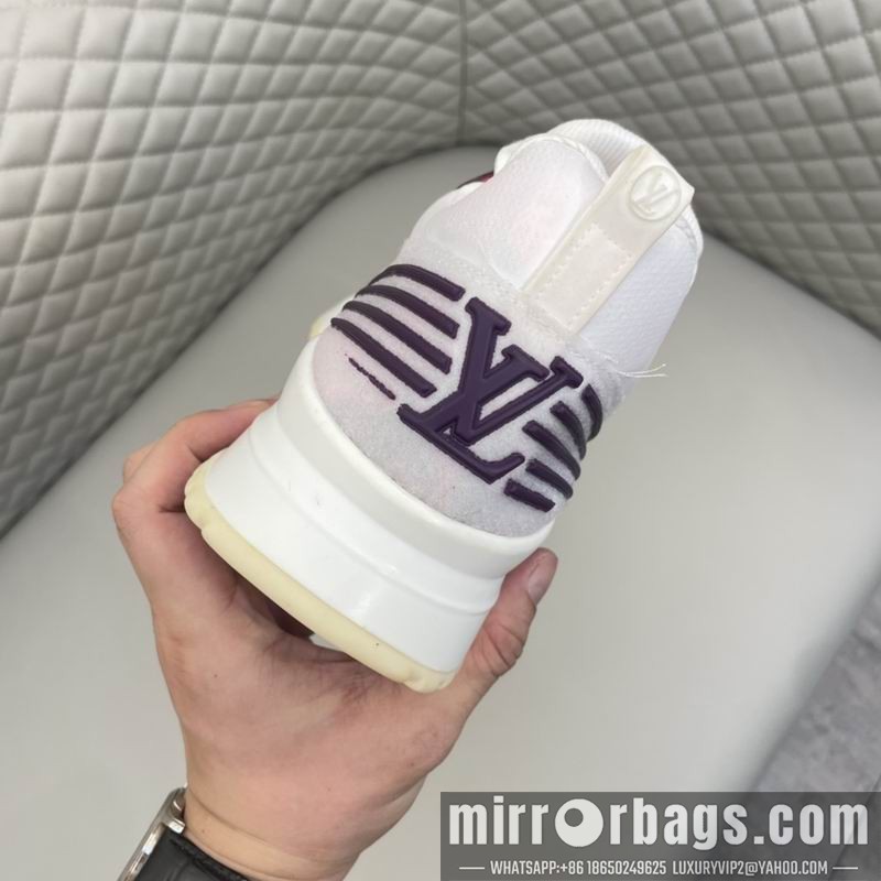 LV Replica Shoes LV sz38-46 mnf0260