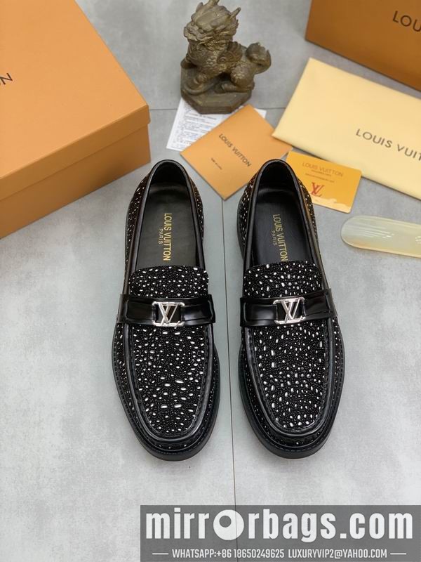 LV Replica Shoes LV sz38-45 mnf0401
