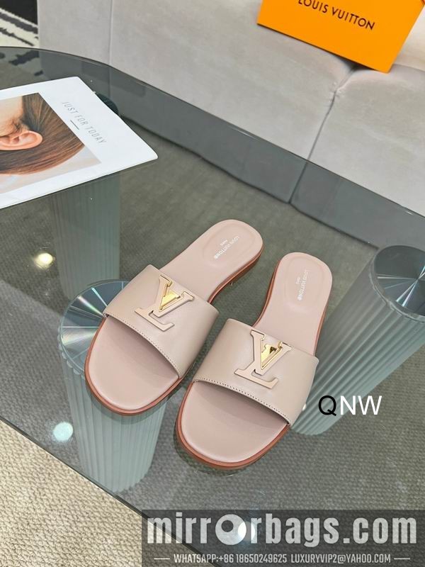LV Replica Shoes LV sz35-40 WN0502