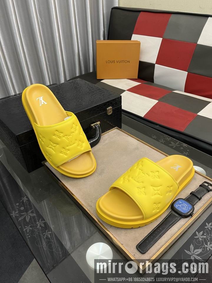 LV Replica Shoes LV sz38-44 hnh0305
