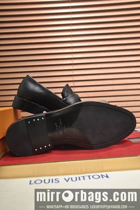 LV Replica Shoes LV sz38-45 mnf0533