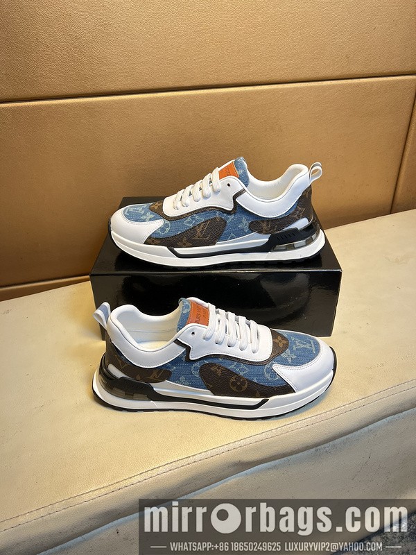 LV Replica Shoes LV sz38-44 jyh0211