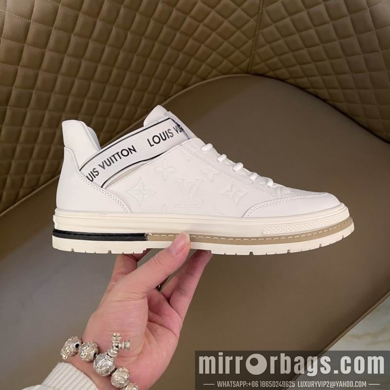 LV Replica Shoes LV sz38-45 mnf209