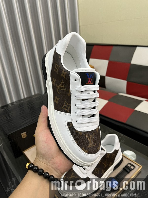 LV Replica Shoes LV sz38-44 jyh0248
