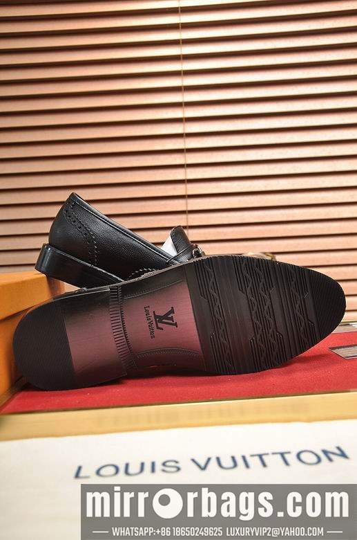 LV Replica Shoes LV sz38-44 0692