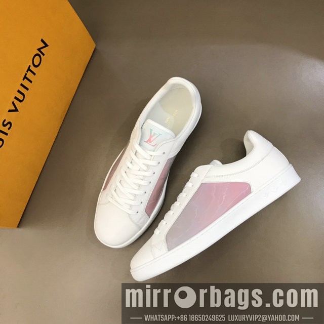 LV Replica ShoesSZ 38-44 0502