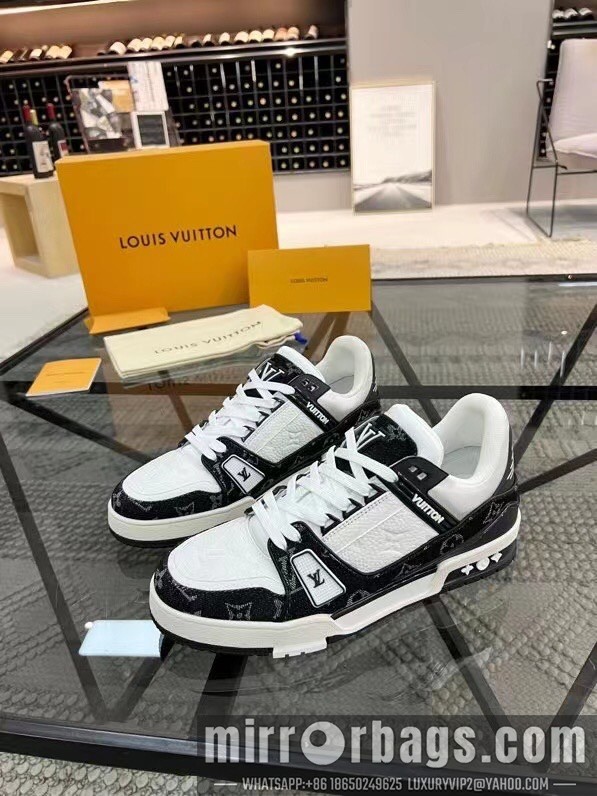 LV Replica Shoes LV sz38-45 jyh0906