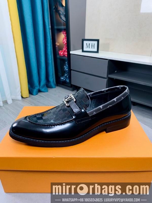 LV Replica Shoes LV sz38-44 mnf0233