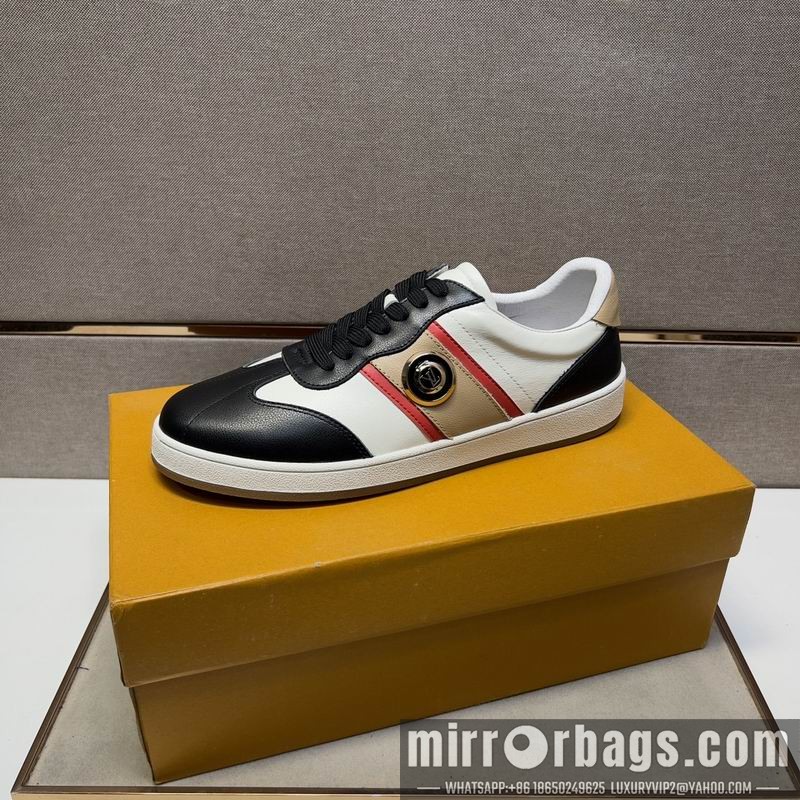 LV Replica Shoes LV sz38-44 mnf1002
