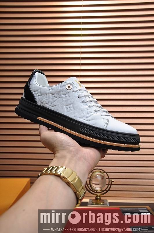 LV Replica Shoes LV sz38-44 mnf0722