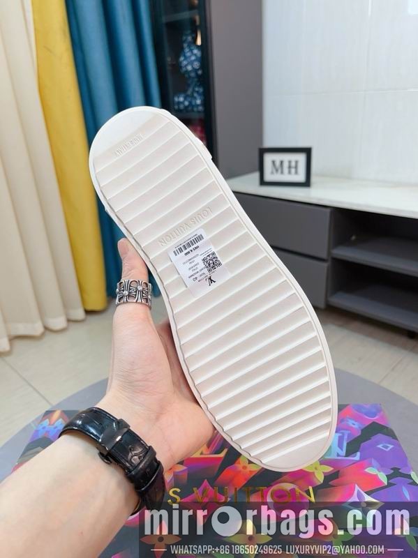LV Replica Shoes LV sz38-44 mnf0716