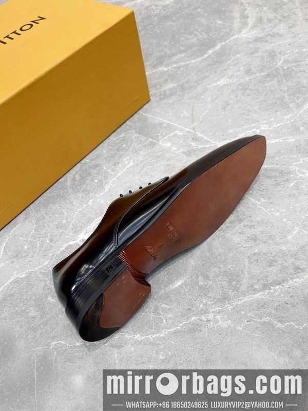 LV Replica Shoes LV sz38-46 mnf0369