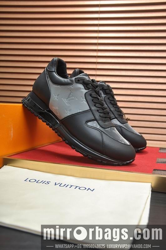 LV Replica Shoes LV sz38-45 mnf0406