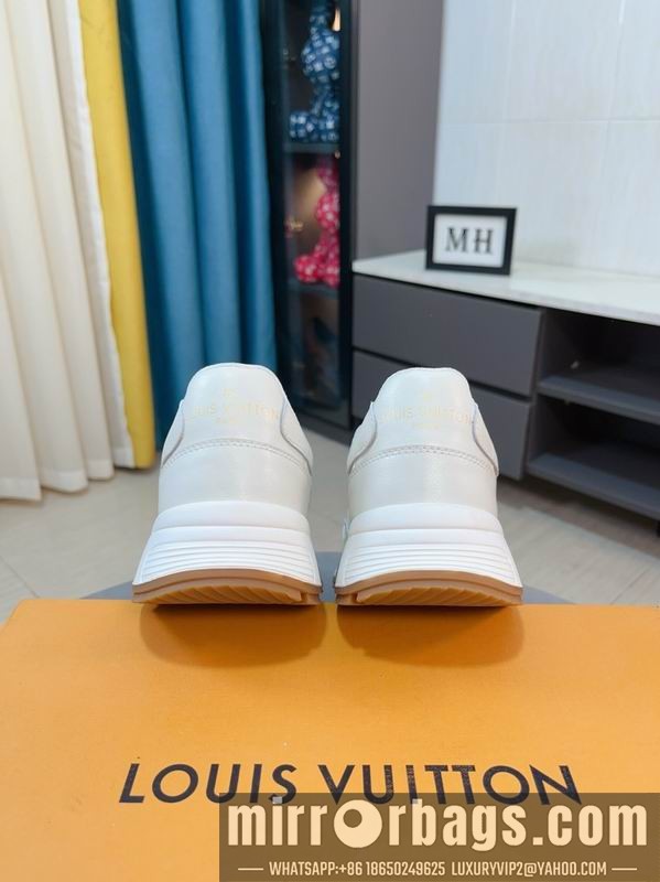 LV Replica Shoes LV sz38-44 mnf0617