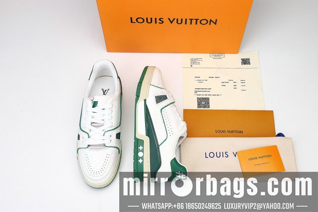 LV Replica ShoesSZ 35-46 0515